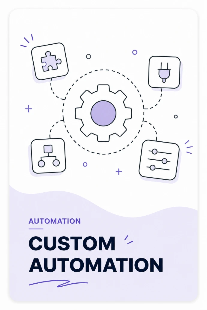 Custom Bots
