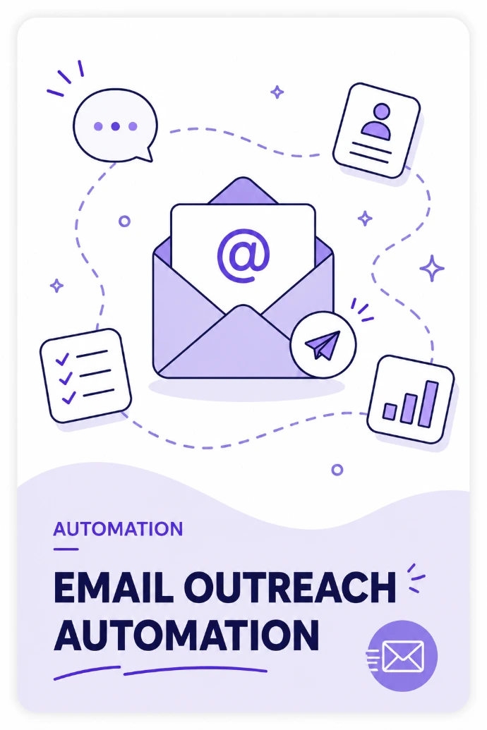 Email Outreach