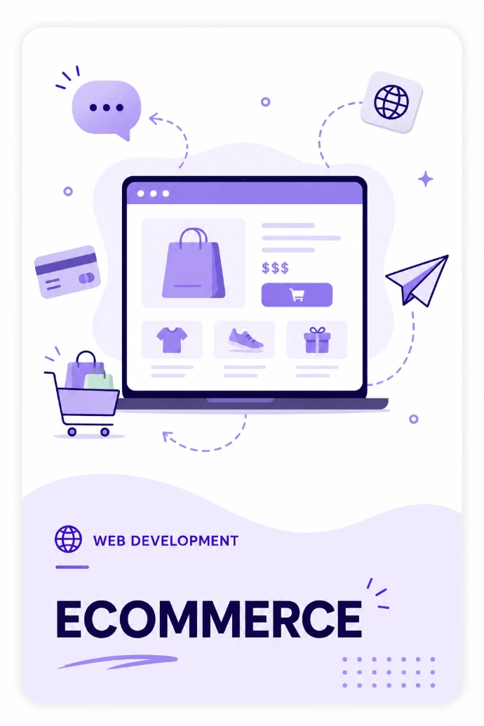 Ecommerce