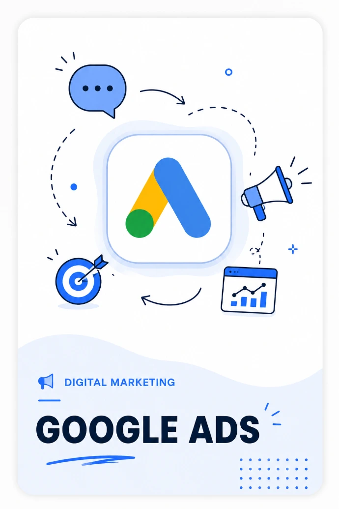 Google Ads