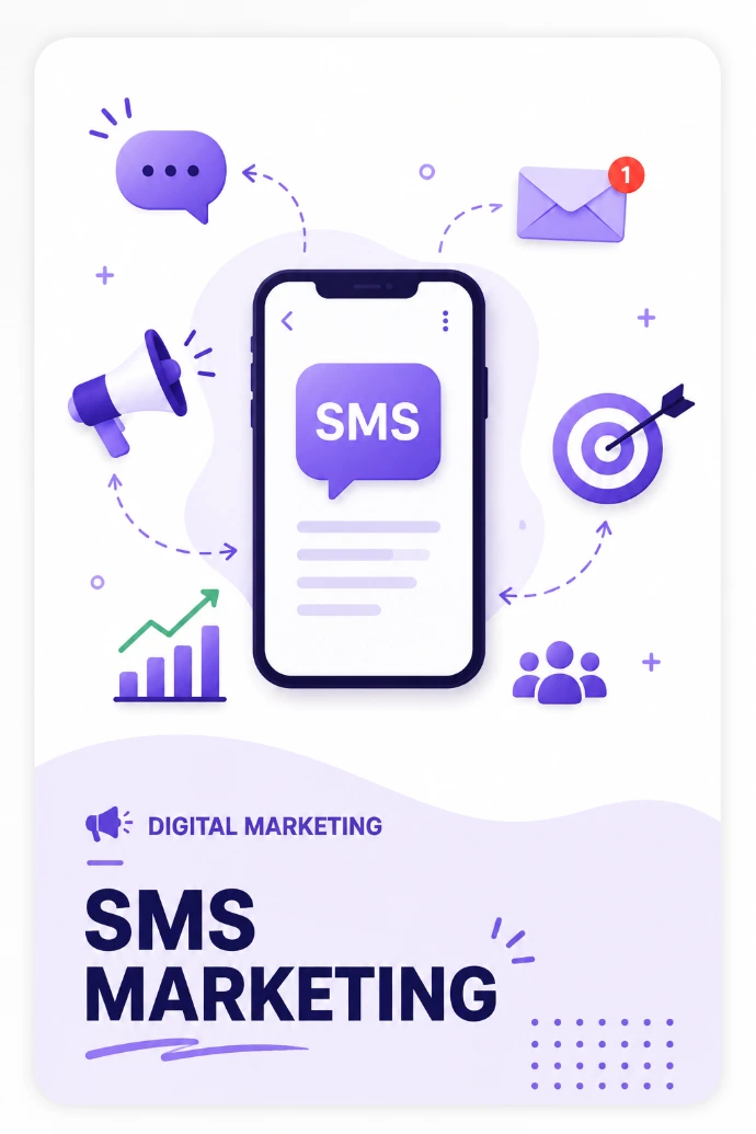 SMS Marketing