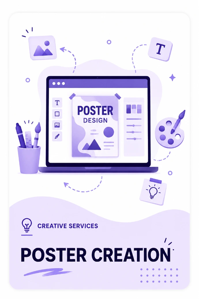 Poster Creation