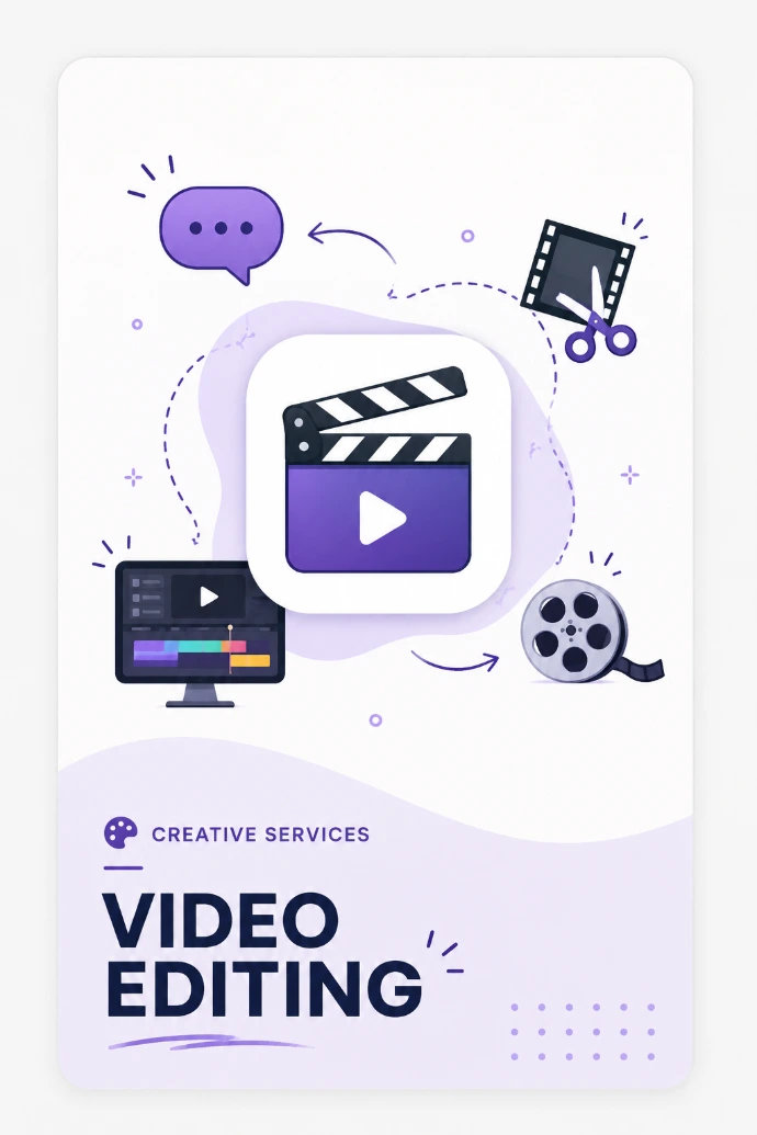 Video Editing